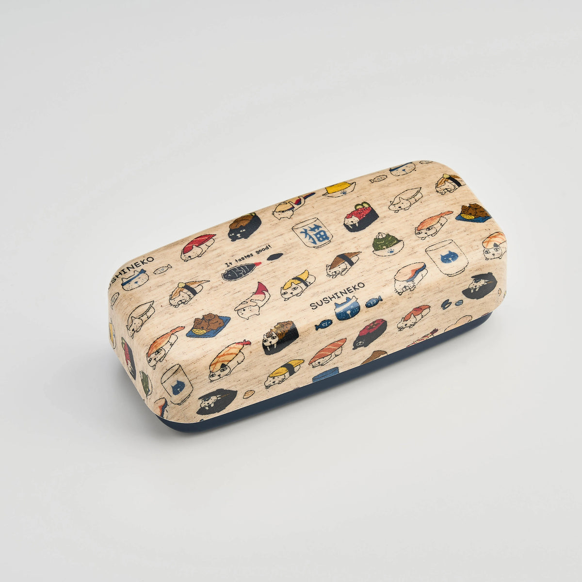 Sushi Neko Bento Box (950ml)