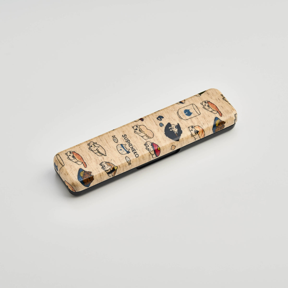 Sushi Neko Besteckset