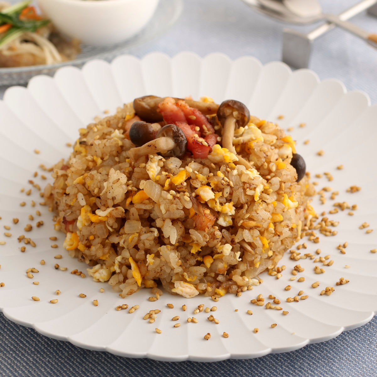 Nishiki Kai Goma Furikake | Ajo