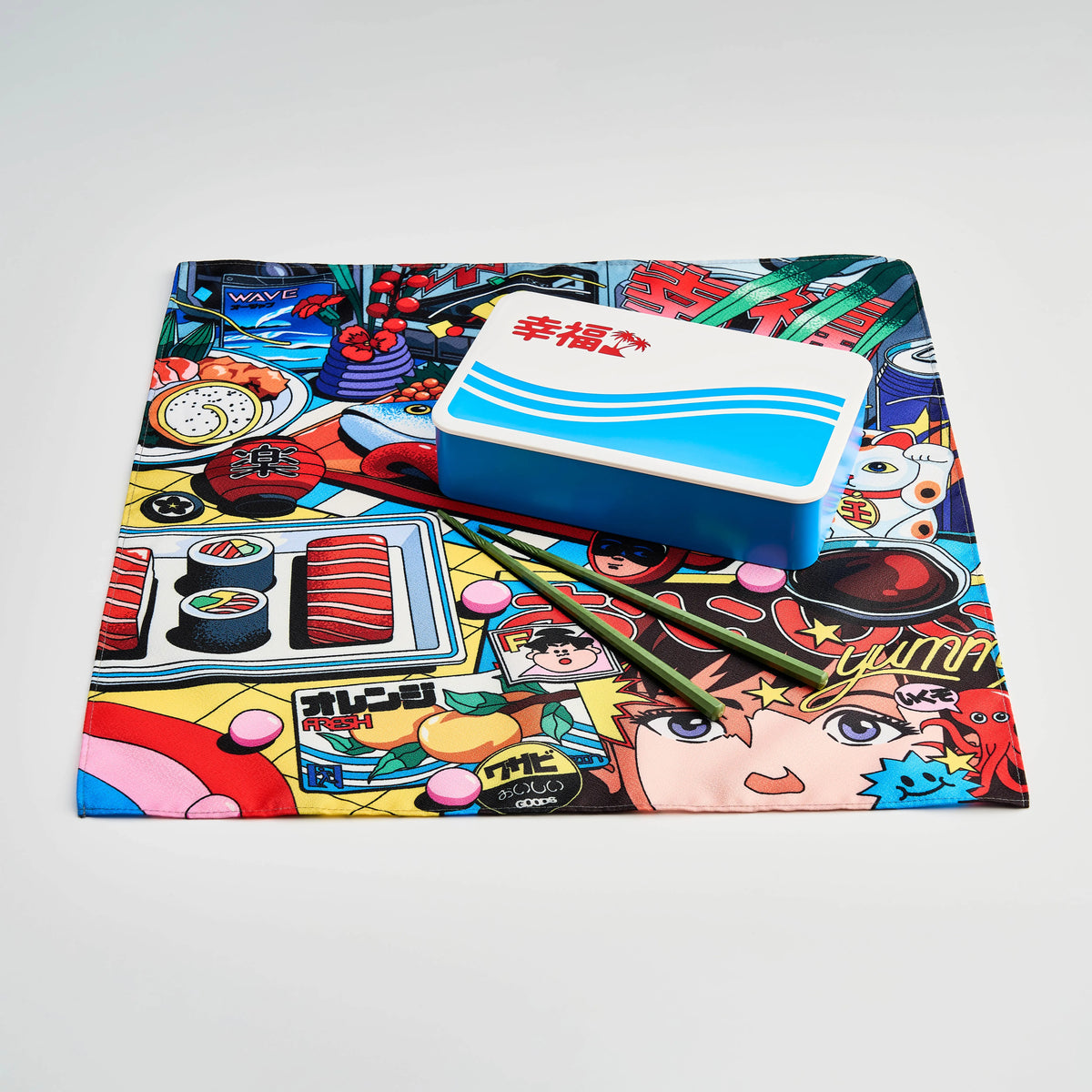 City Pop Paket