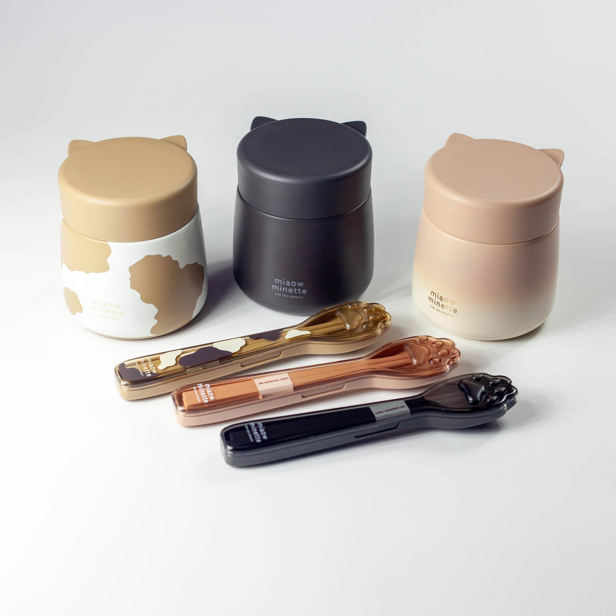 Neko Soup Pot