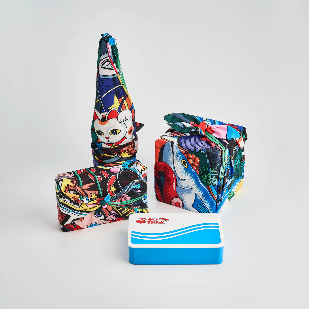 City Pop Paket