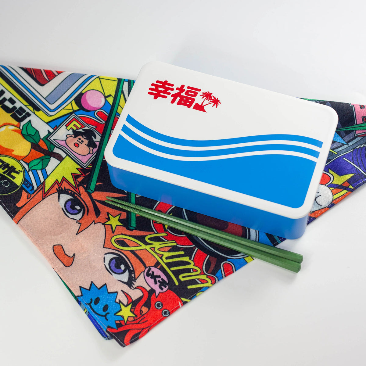 City Pop Paket