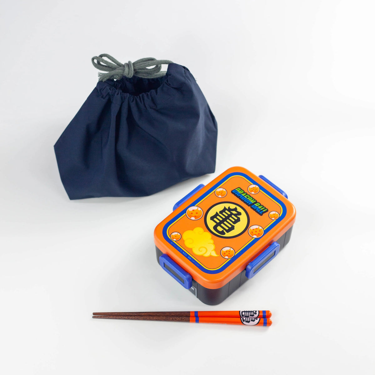 Dragon Ball Bento-Paket