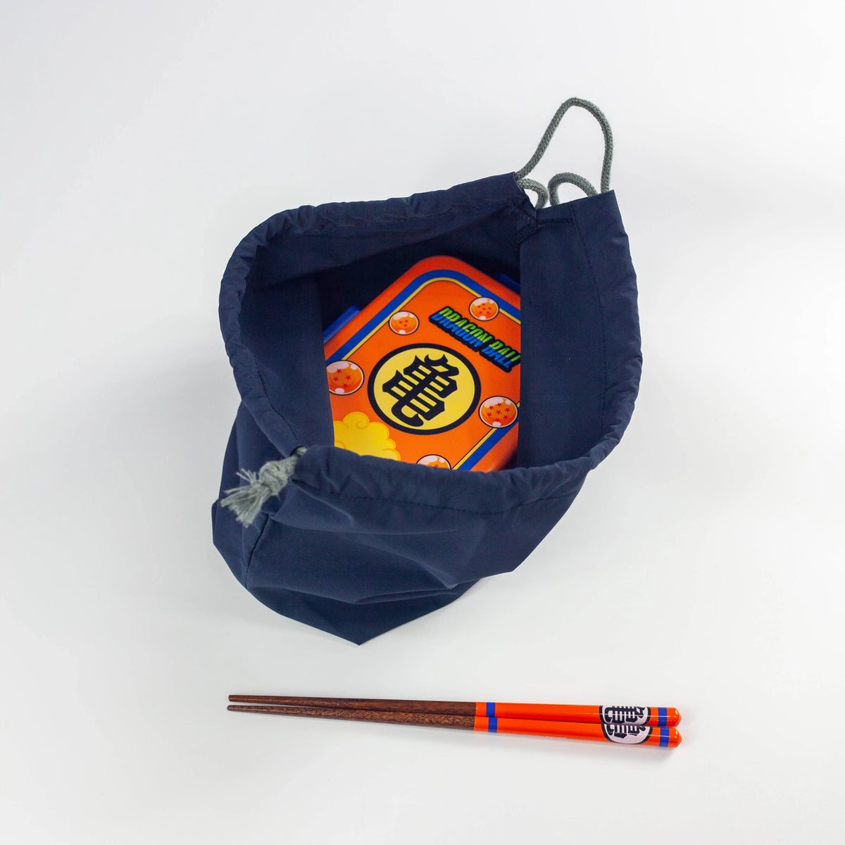 Dragon Ball Bento-Paket