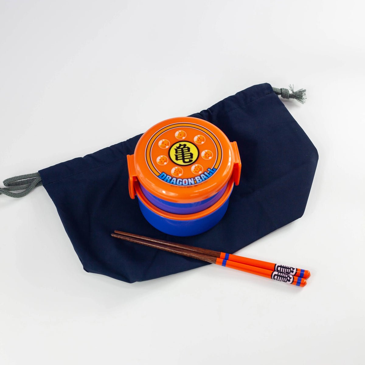 Dragon Ball Kids' Bento Bundle
