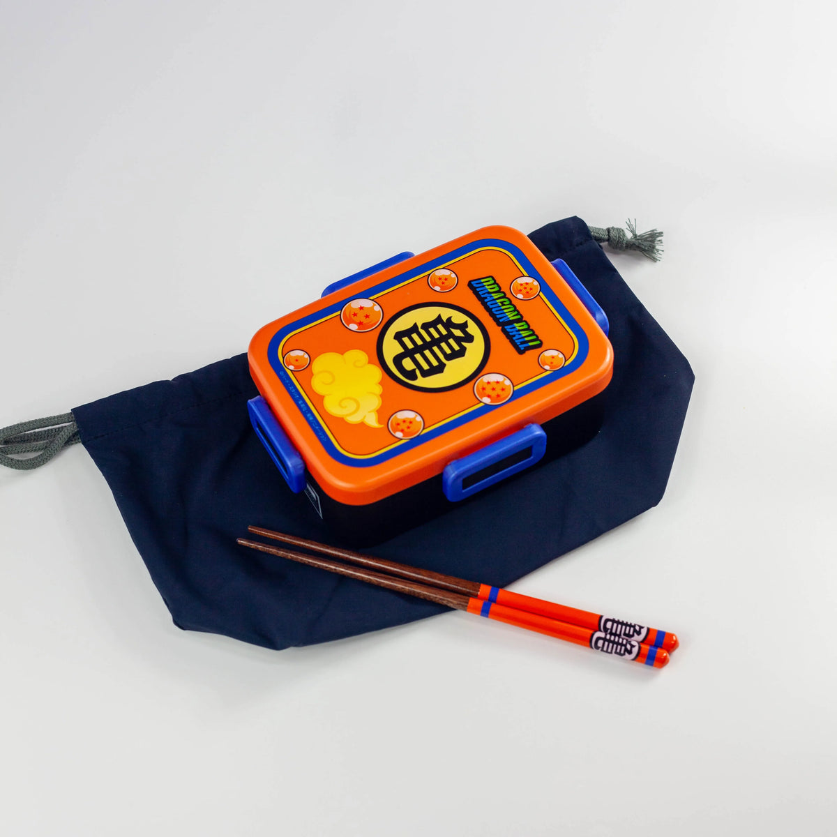 Dragon Ball Bento-Paket