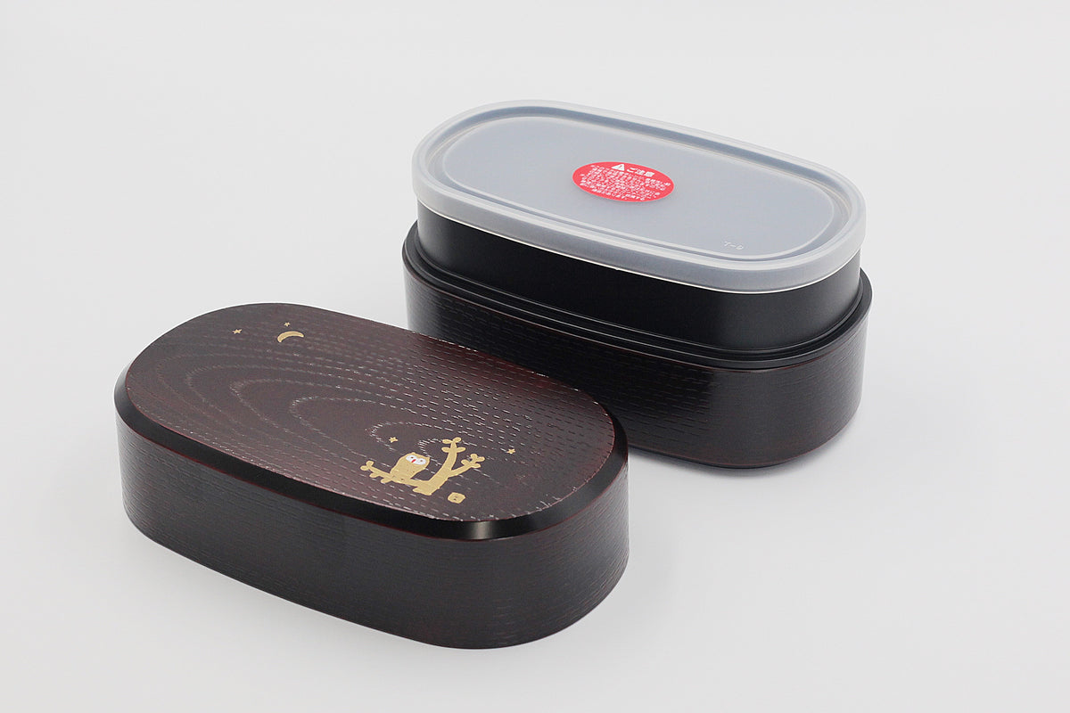 Replacement Lid | Fukuro, Nuri Wappa