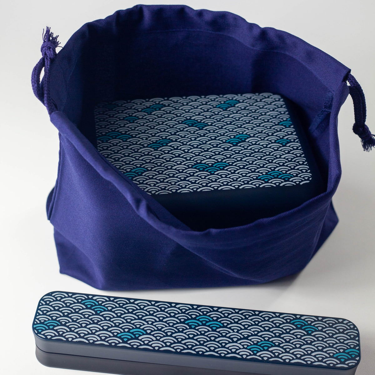 Blue Ocean Nami Bento Bundle