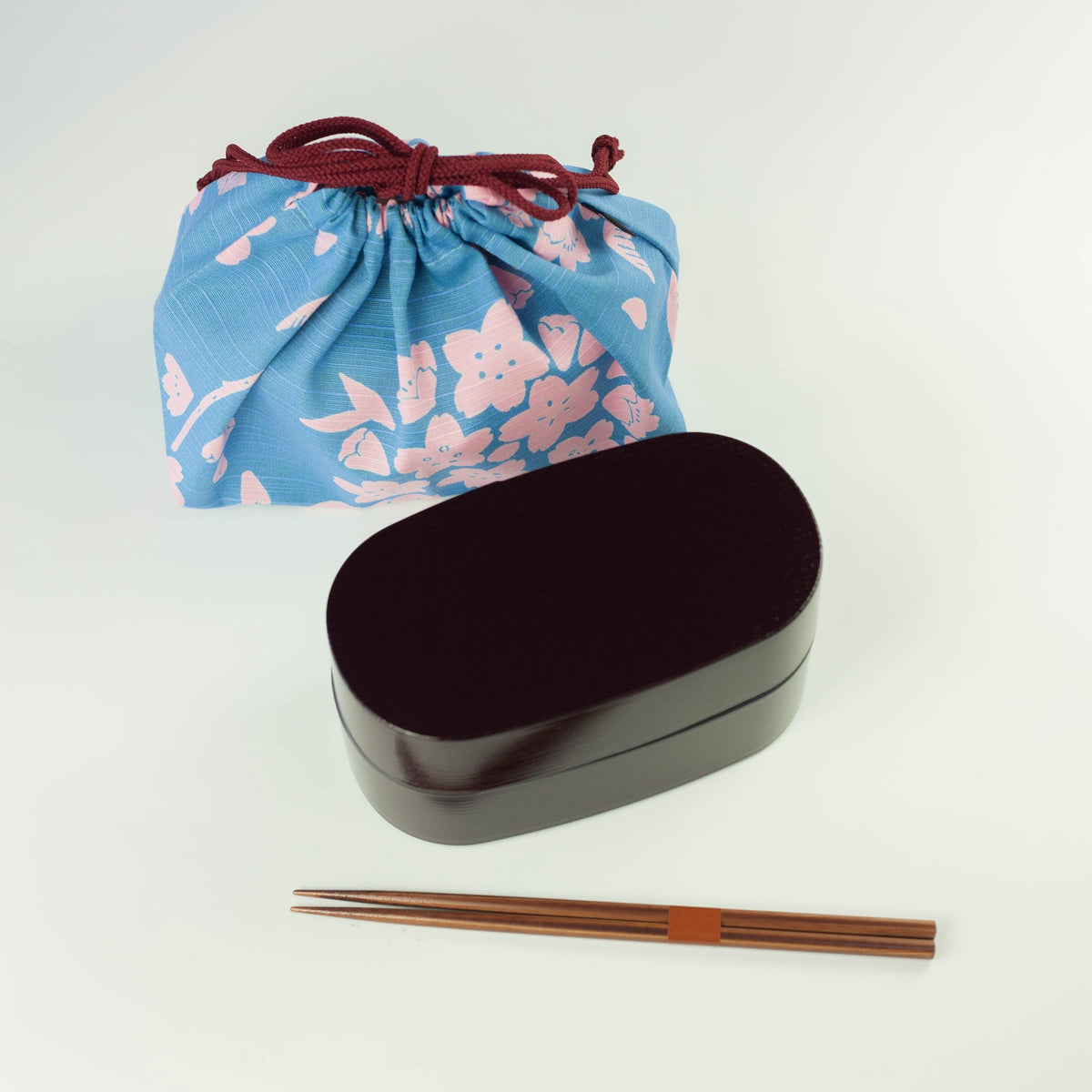 Furoshiki Original Bento-Bündel
