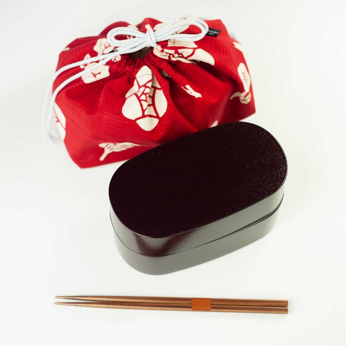 Furoshiki Original Bento-Bündel