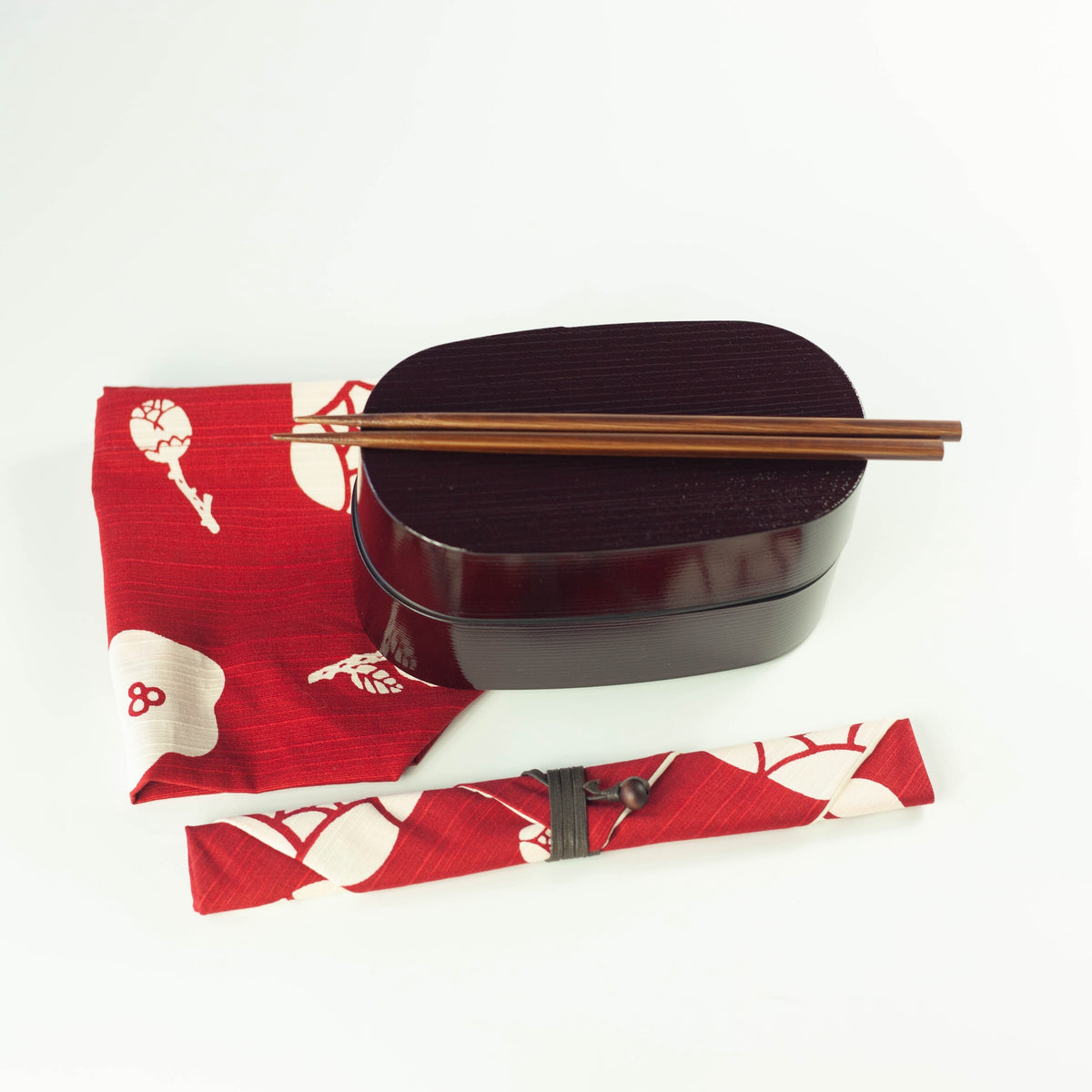 Furoshiki Original Bento-Bündel