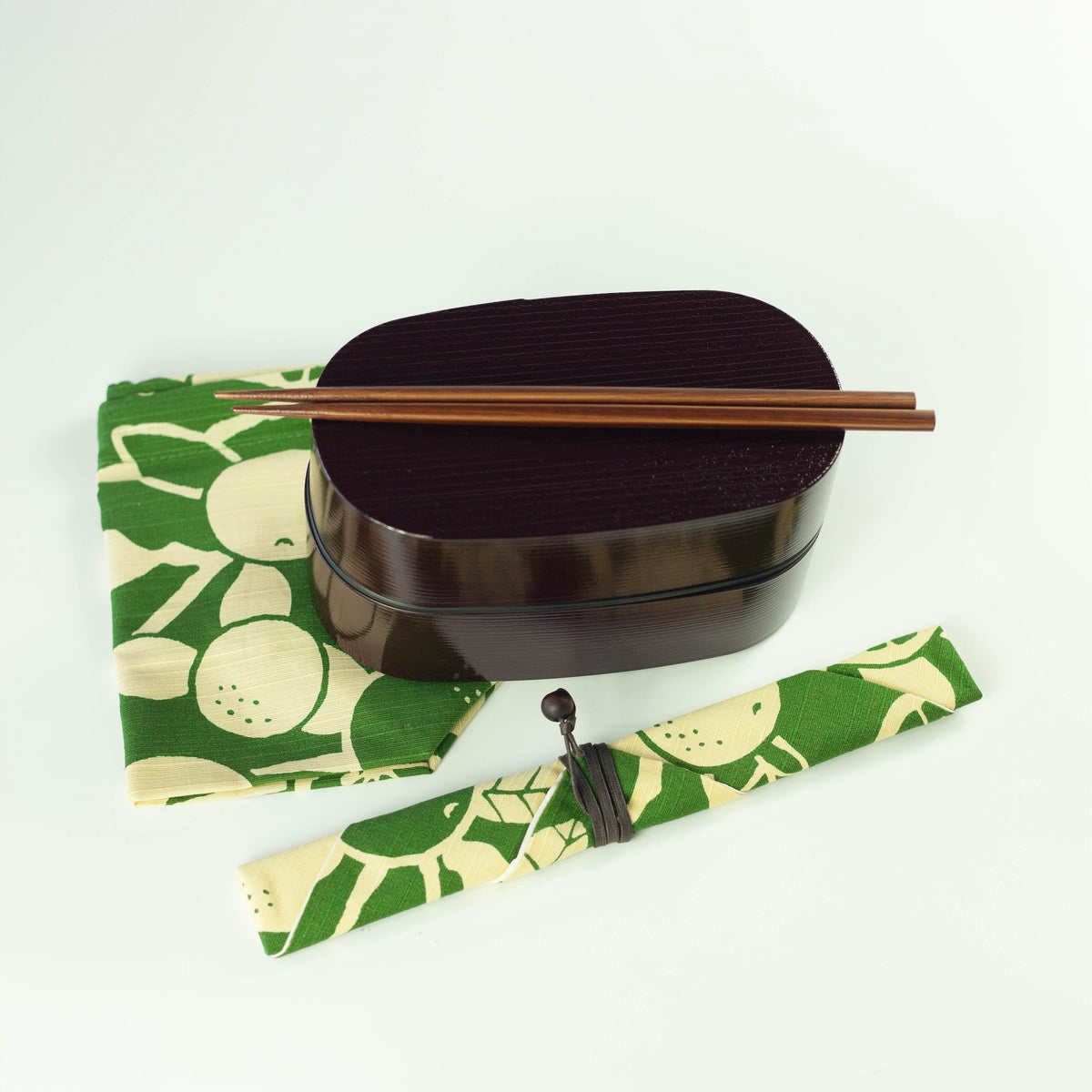 Furoshiki Original Bento-Bündel