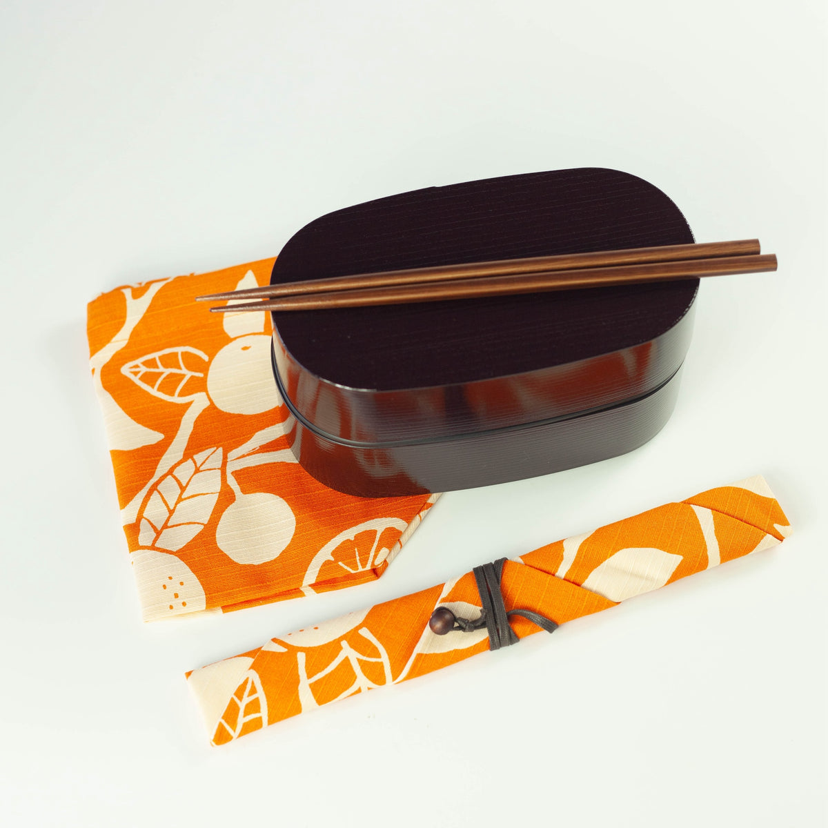Furoshiki Original Bento-Bündel
