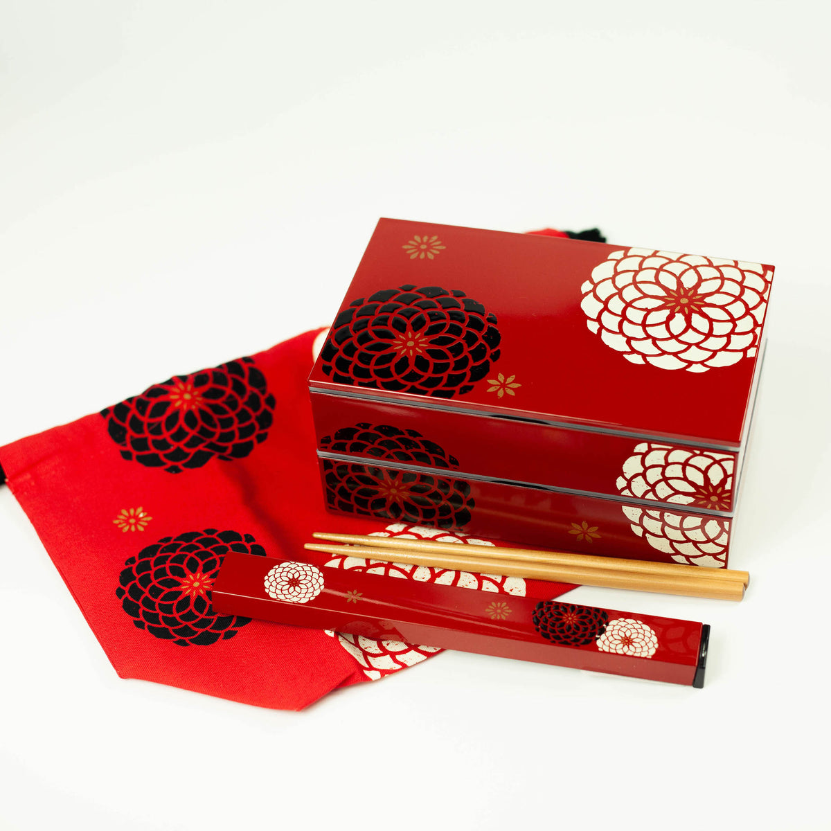 Ojyu Bento Bundle
