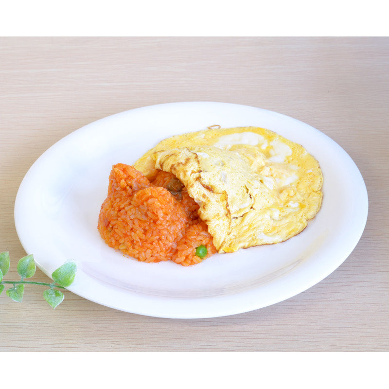 Onigiri Mold | Gohan de Nyan