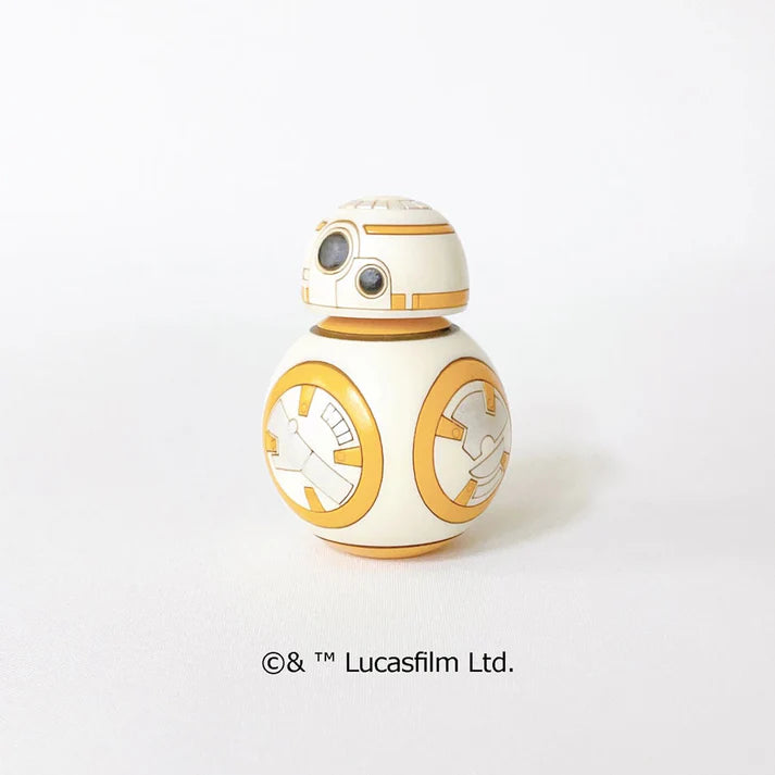 Kokeshi Wood Doll | Star Wars - BB-8