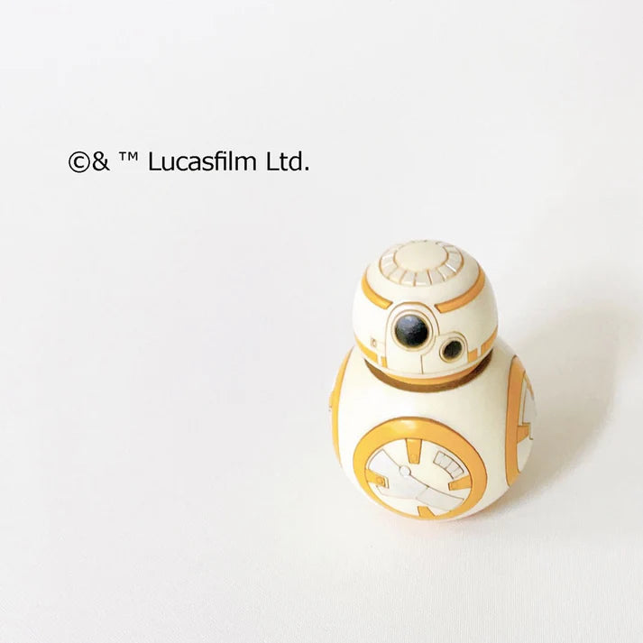 Kokeshi Wood Doll | Star Wars - BB-8