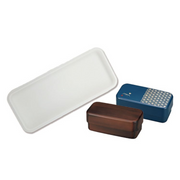 Replacement Inner Lid | Nami/Asanoha/Sushi Neko Bento Box 950mL