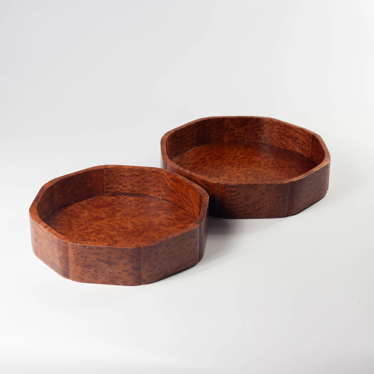 Bento octogonal Miyama 401 | Sugi