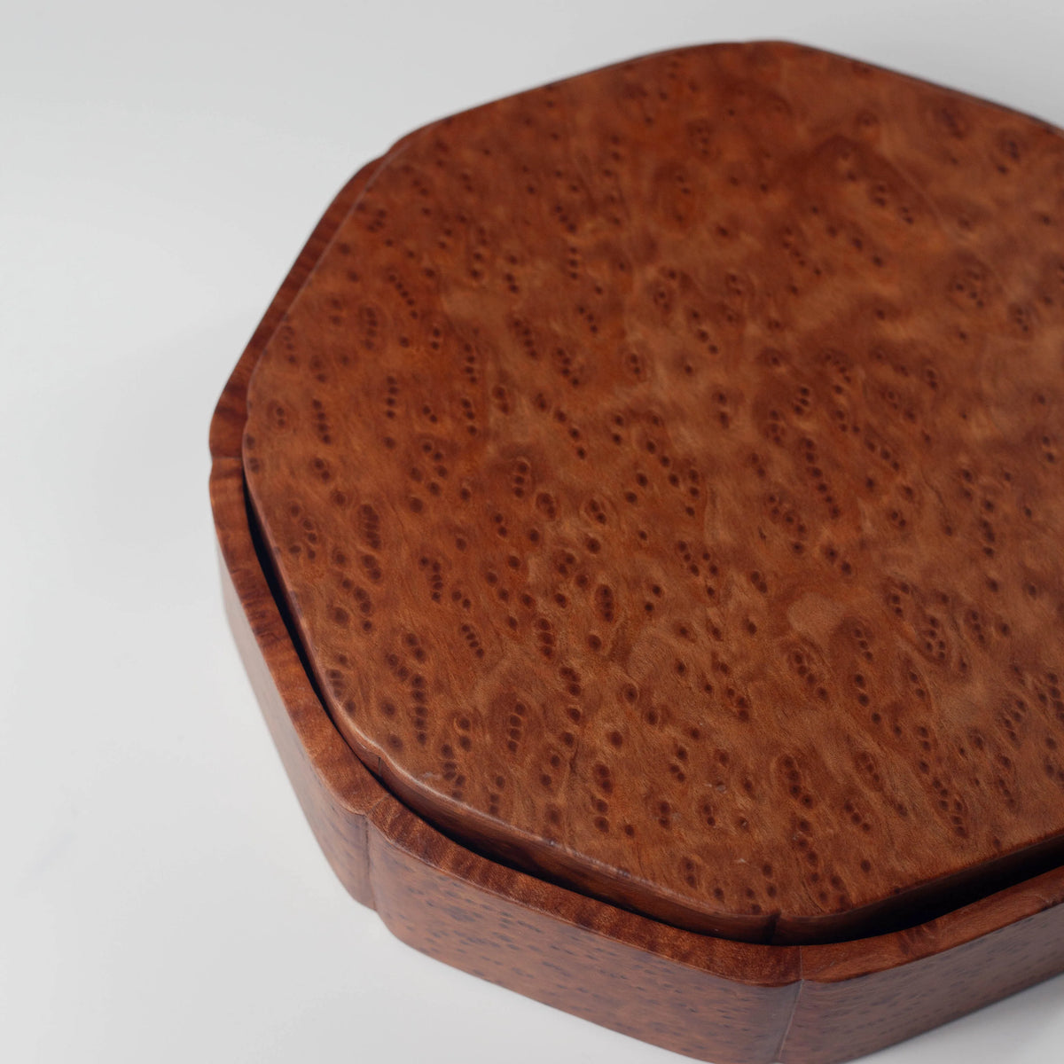 Bento octogonal Miyama 401 | Sugi