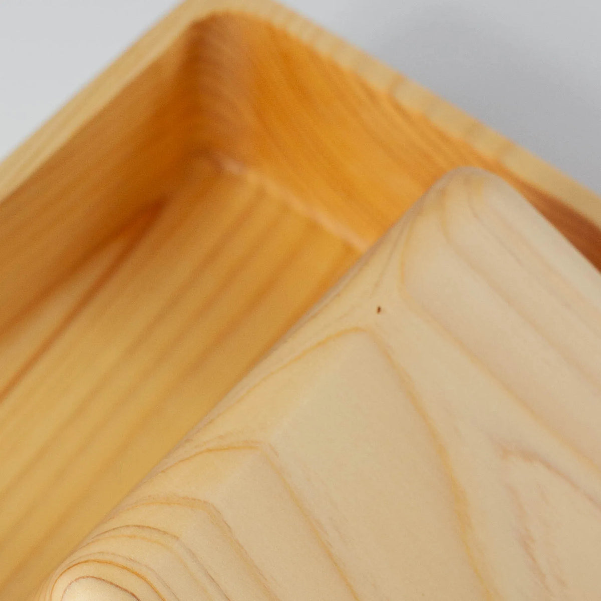 Miyama Bento Box 408 | Hinoki