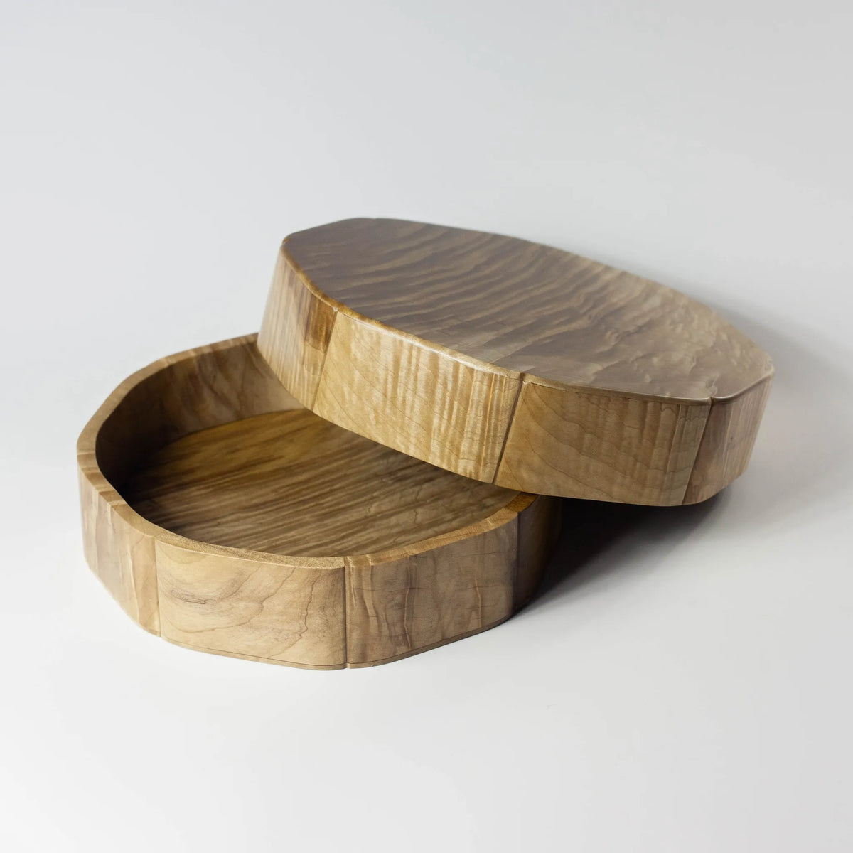 Miyama Octagonal Bento 409 | Hô