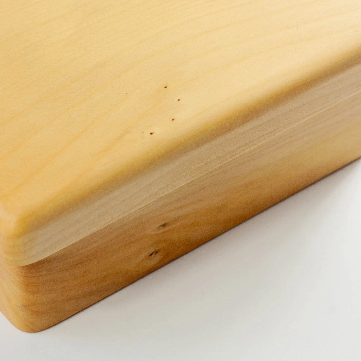 Miyama Bento Box 410 Icho handcrafted Japanese ginkgo wood bento box