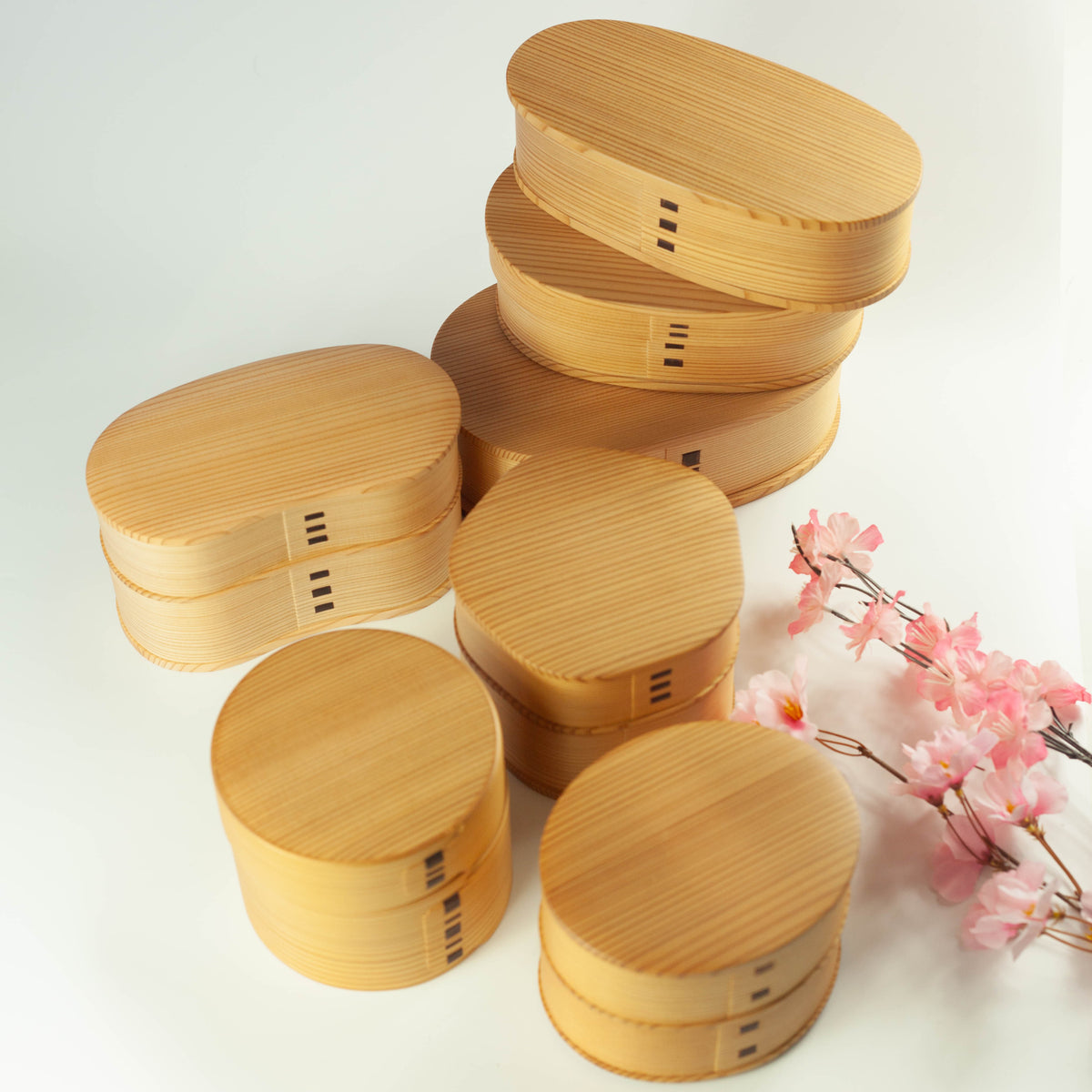 Magewappa Bento Box | Classic