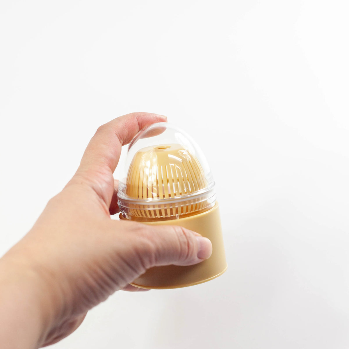 Matcha Shaker