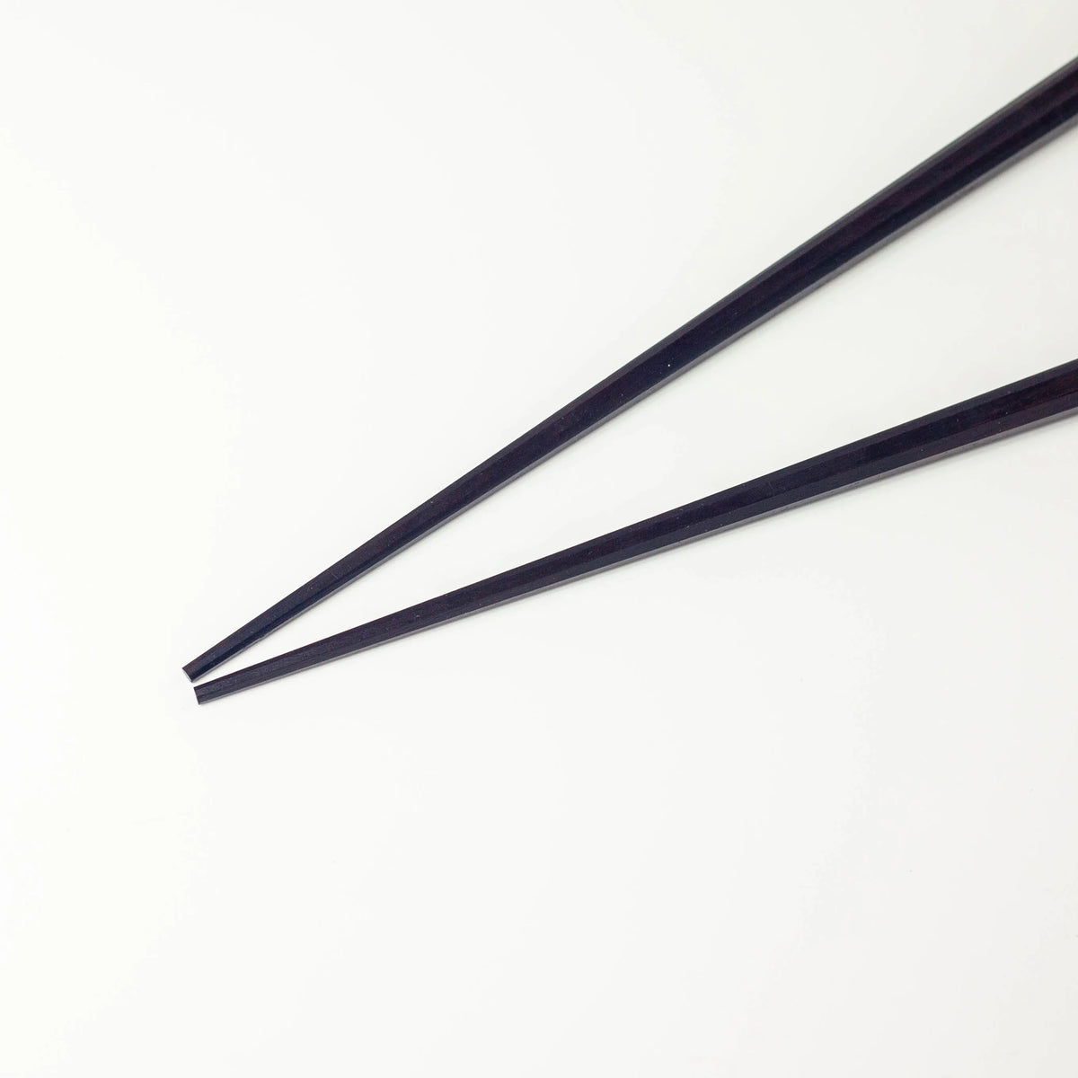 Miyama Octagon Chopsticks 113 | Shamukaki