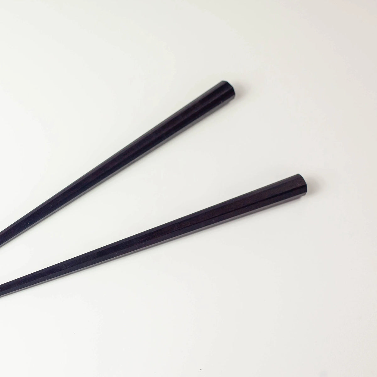 Miyama Octagon Chopsticks 113 | Shamukaki