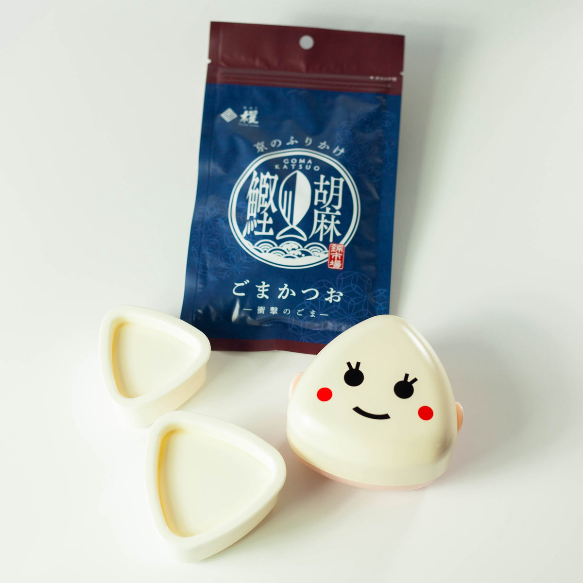 Onigiri Starterpaket | Kome