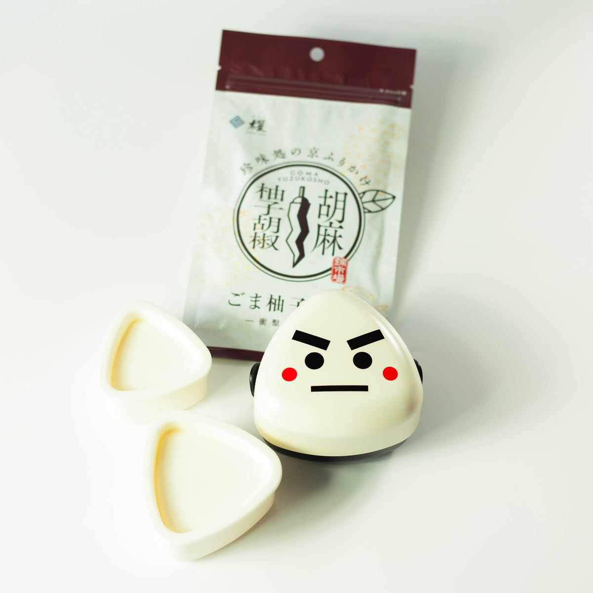 Onigiri-Starterpaket | Norio