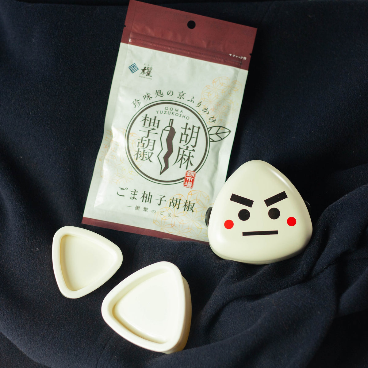 Onigiri-Starterpaket | Norio