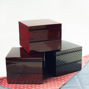 Wamon Picnic Bento Box