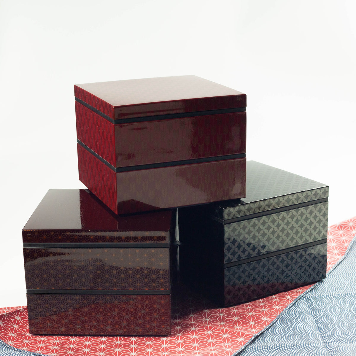 Wamon Picknick-Bento-Box
