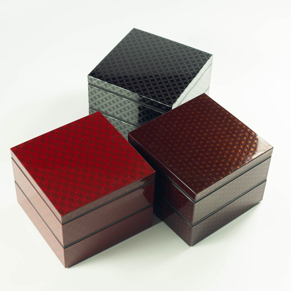 Wamon Picknick-Bento-Box