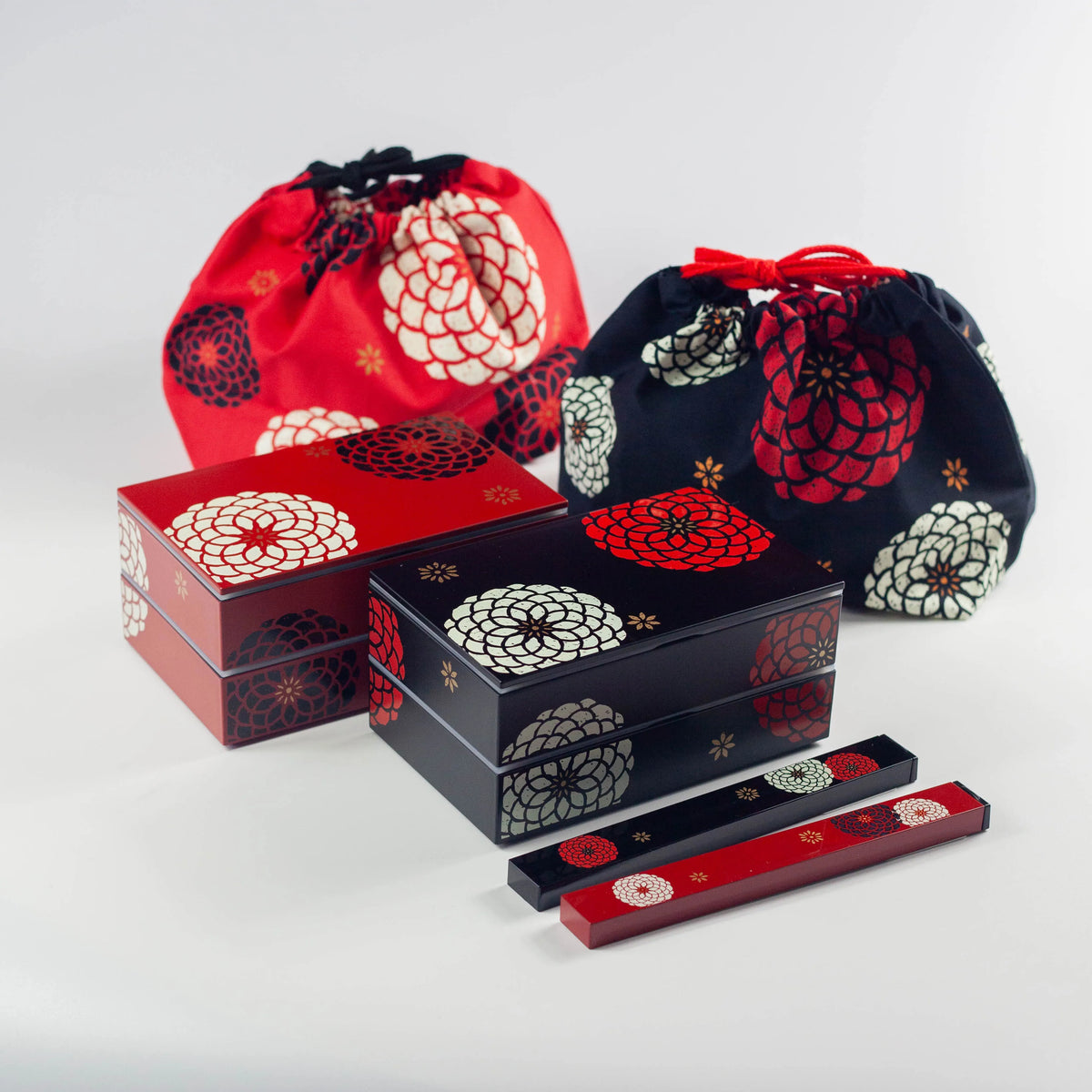 Ojyu-Bento-Bundle