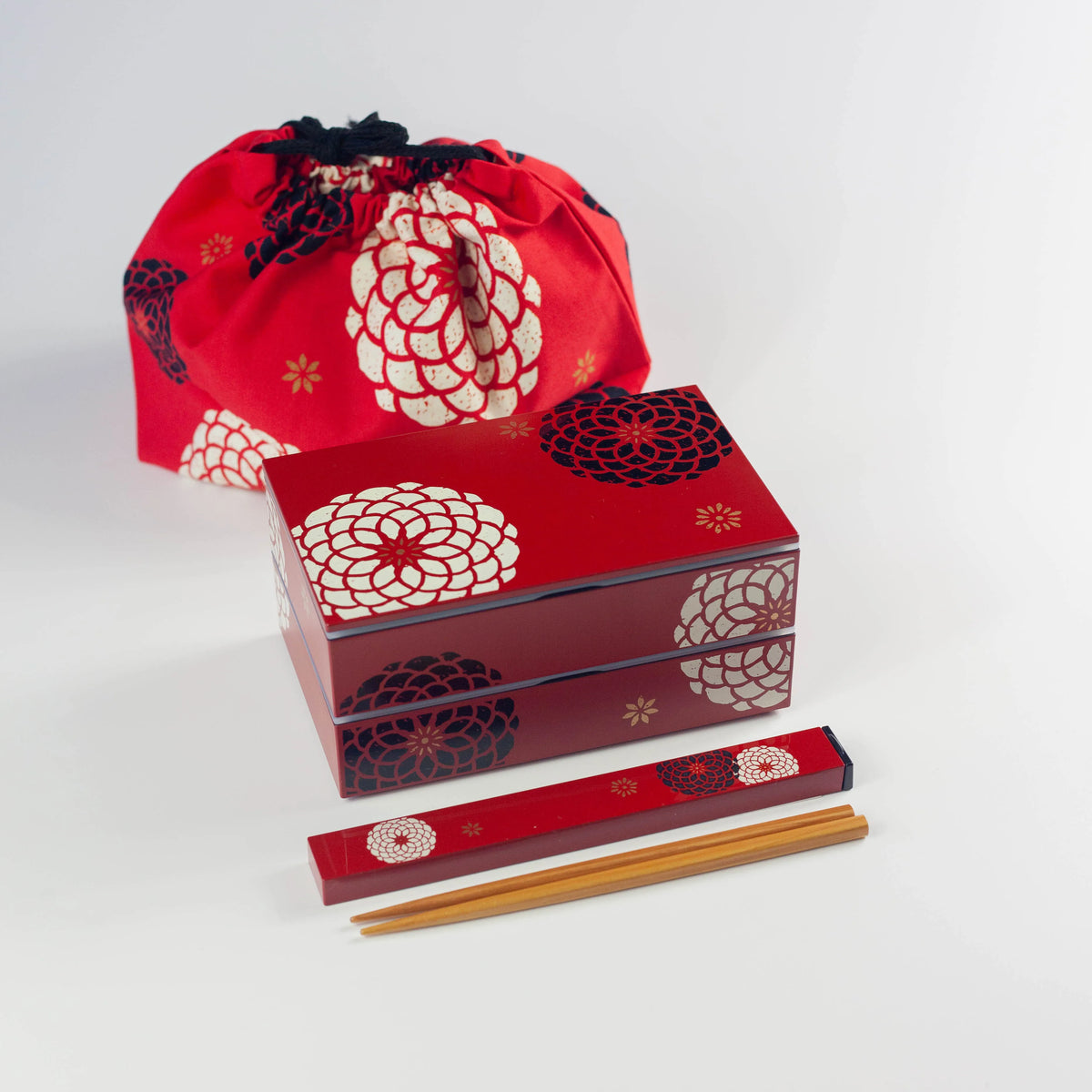 Ojyu Bento Bundle