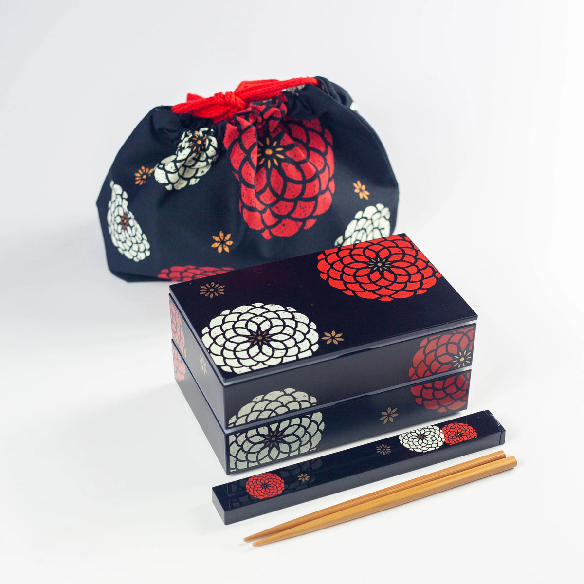 Ojyu Bento Bundle