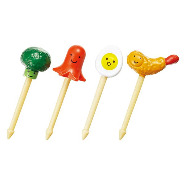 Okazu Picks