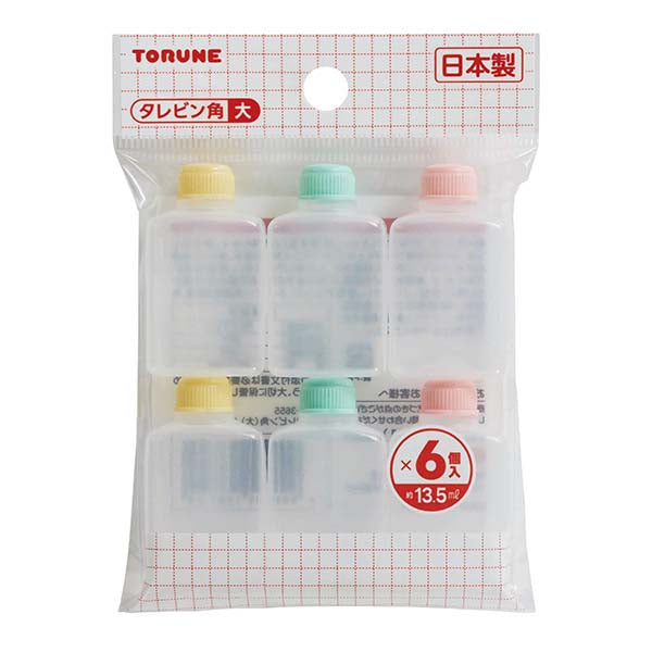 Mini-Sauce-Flaschen | Tarebin, 13,5 ml
