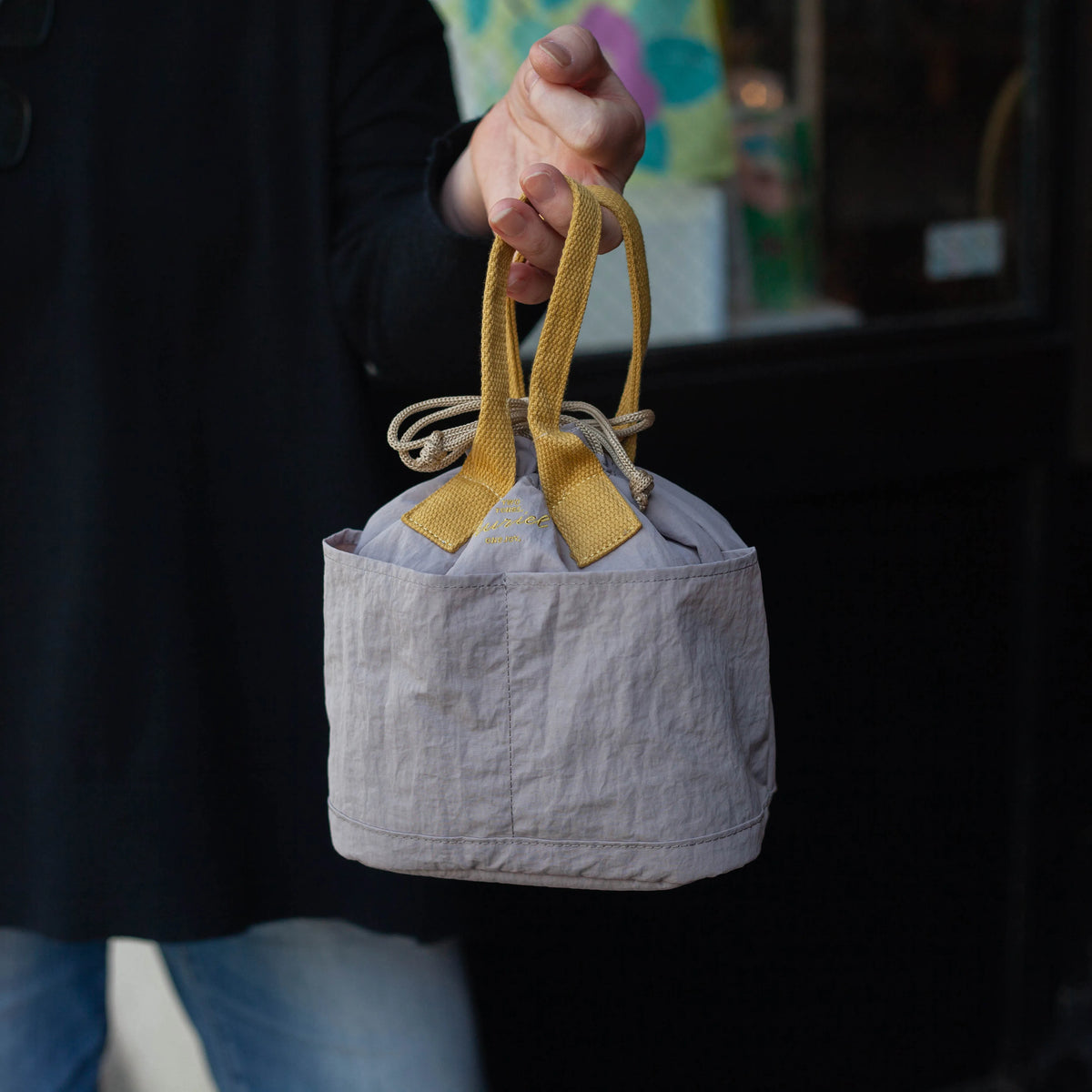 Auriel Insulated Lunch Bag