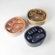 Cat Paw Bento Box