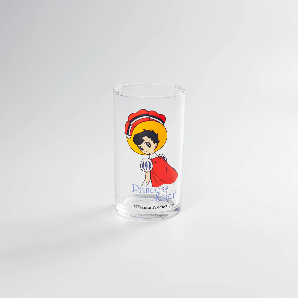 Tezuka Osamu Glass Set