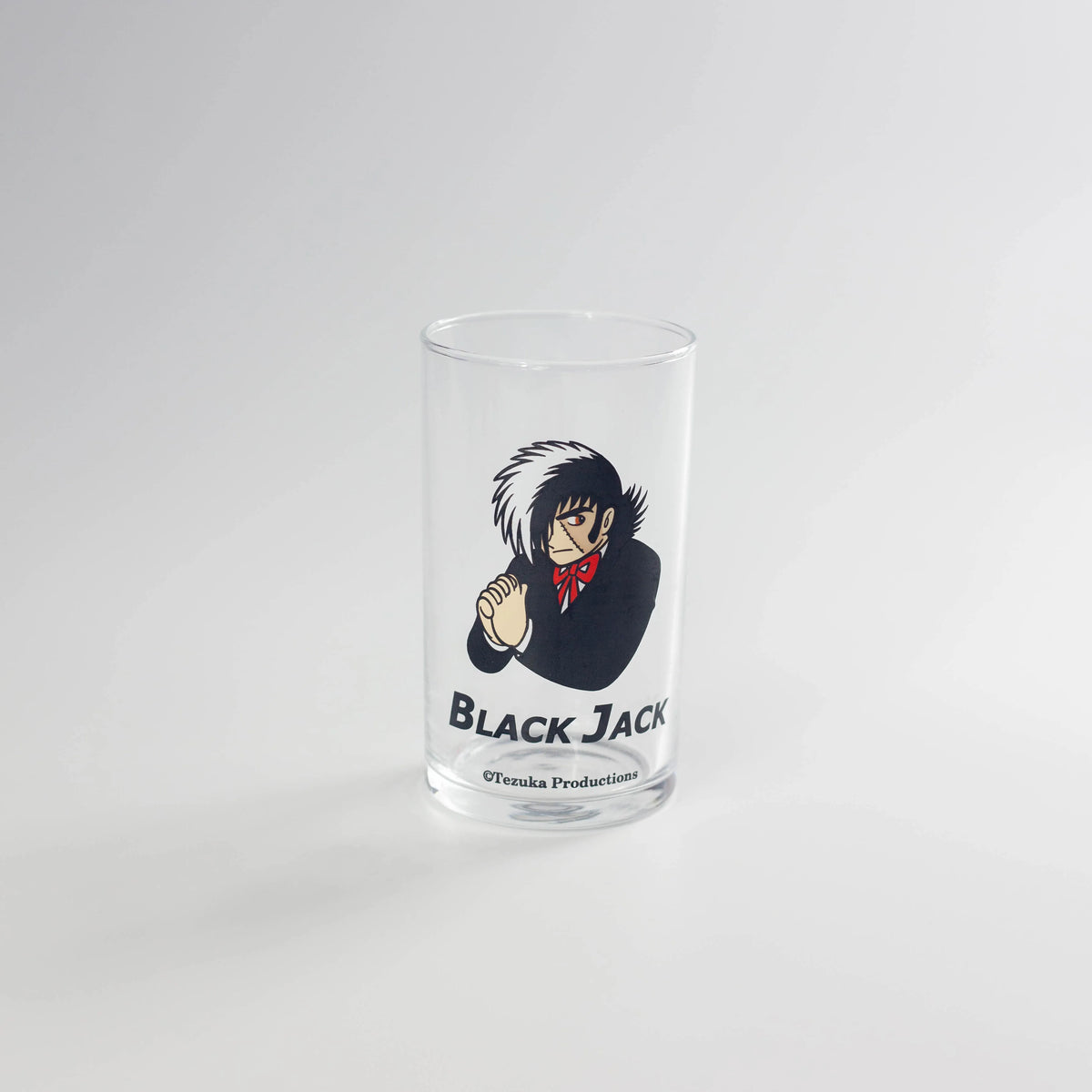 Tezuka Osamu Glass Set
