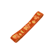 Risu & Kuri 27 cm Japanese bento lunch band with squirrel and chestnut pattern