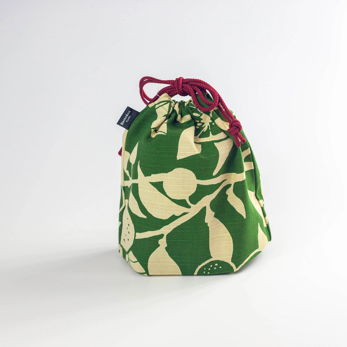 Original Furoshiki-Tasche | Daidai (Grün)