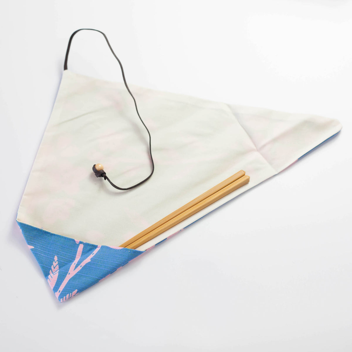 Furoshiki Original Bento-Bündel